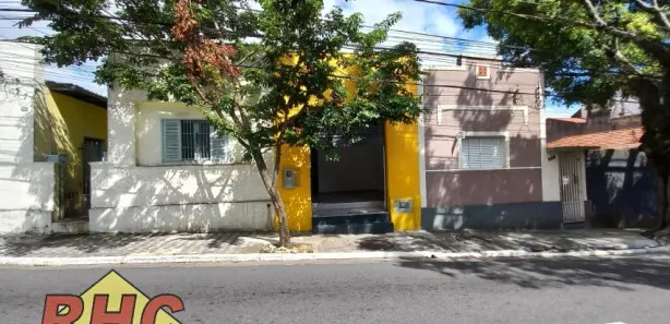 Casa Comercial para alugar, 32m² no Santa Paula, São Caetano do Sul