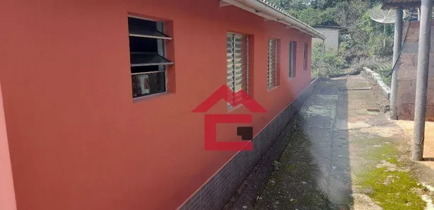 Fazenda / Sítio / Chácara com 5 Quartos à venda, 6700m² no Ressaca, Ibiúna