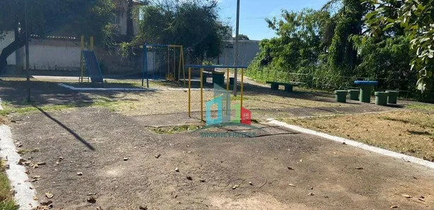 Terreno / Lote / Condomínio à venda, 228m² no Jardim Ponte Alta, Barra Mansa