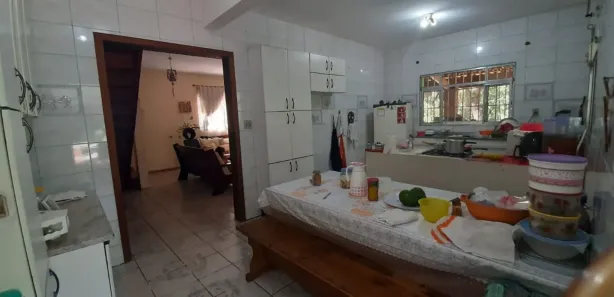 Fazenda / Sítio / Chácara com 3 Quartos à venda, 250m² no Jundiaizinho (Terra Preta), Mairiporã