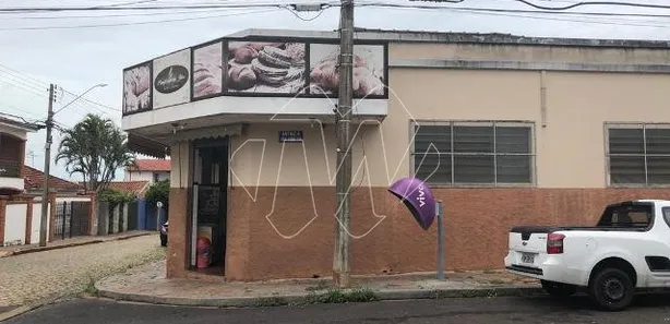 Prédio Inteiro à venda, 1065m² no Jardim Ártico, Araraquara