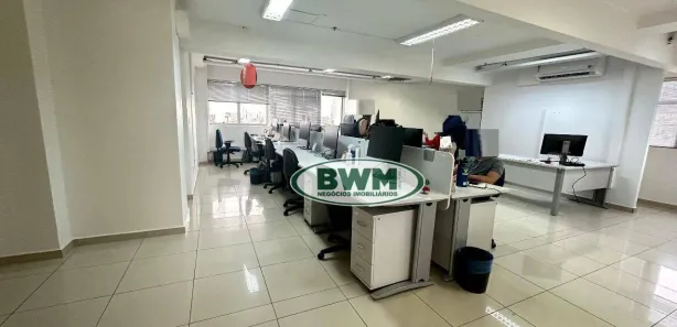 Andar / Laje corporativa para alugar, 430m² no Parque Campolim, Sorocaba