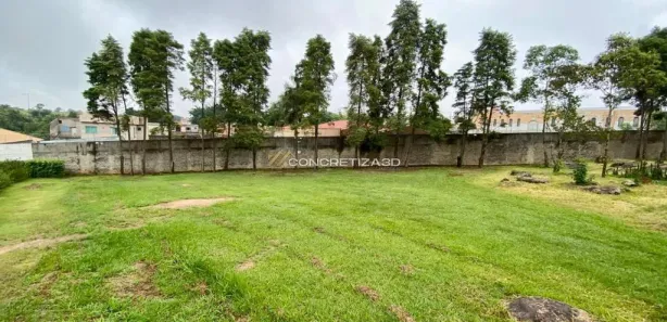 Terreno / Lote / Condomínio à venda, 2400m² no Condomínio Monte Belo, Salto