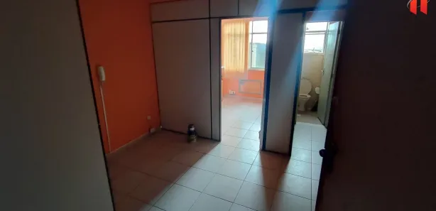 Conjunto Comercial / Sala para alugar, 21m² no Jardim Vinte e Cinco de Agosto, Duque de Caxias