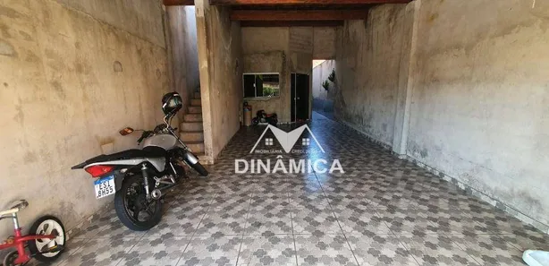 Sobrado com 4 Quartos à venda, 250m² no Residencial Portal Bordon II, Sumaré