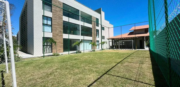 Apartamento com 2 Quartos à venda, 68m² no Alto de São Marcos, Barra de São Miguel