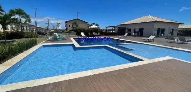 Casa com 4 Quartos para alugar, 166m² no Boa União (Abrantes), Camaçari