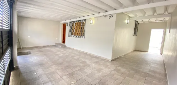Sobrado com 4 Quartos para alugar, 100m² no Vila Santa Catarina, São Paulo