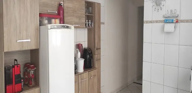 Casa com 2 Quartos à venda, 90m² no Vila Valle, Sumaré