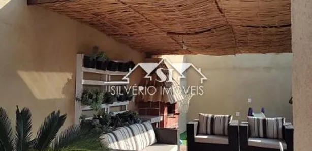 Casa de Condomínio com 4 Quartos à venda, 139m² no Vila Paraíso, Três Rios