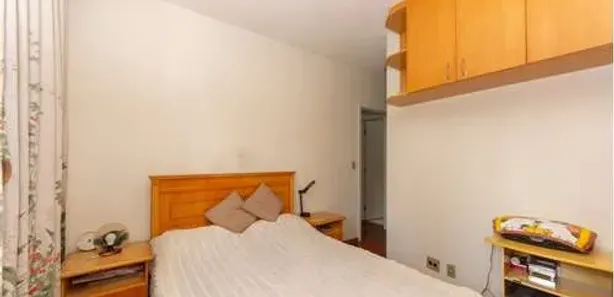 Apartamento com 3 Quartos à venda, 100m² no Vila Mariana, São Paulo