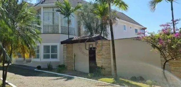 Casa de Condomínio com 5 Quartos para alugar, 766m² no Vista Alegre, Vinhedo