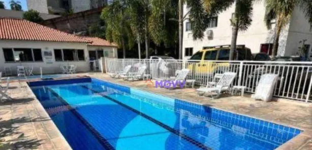Apartamento com 2 Quartos à venda, 65m² no Fonseca, Niterói