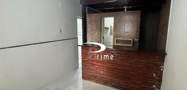 Apartamento com 1 Quarto para alugar, 40m² no Santa Rosa, Niterói
