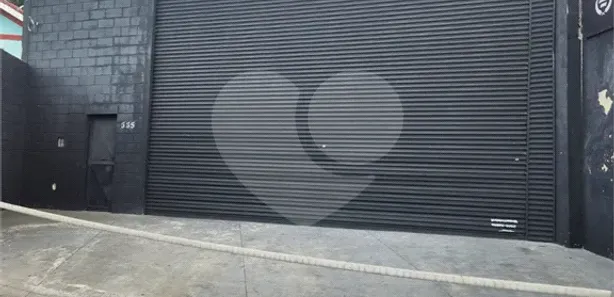 Galpão / Depósito / Armazém para alugar, 500m² no Centro, Carapicuíba
