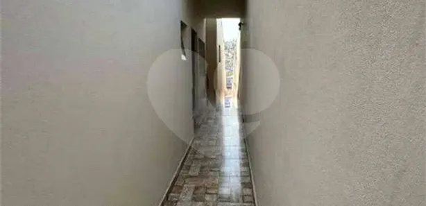 Casa com 3 Quartos à venda, 88m² no Conjunto Habitacional São José, Campo Limpo Paulista