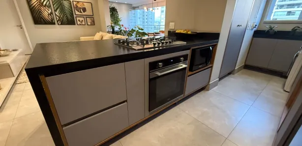 Apartamento com 2 Quartos à venda, 105m² no Vila Anastácio, São Paulo