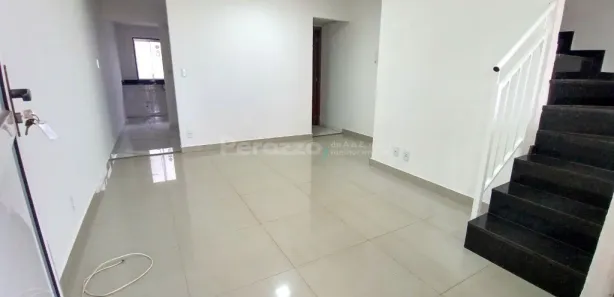 Casa de Condomínio com 2 Quartos para alugar, 58m² no Jardins Mangueiral, Brasília