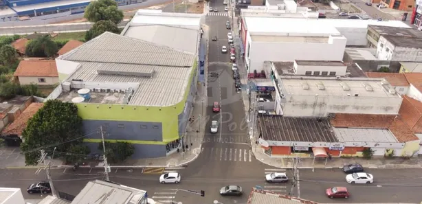 Loja / Salão / Ponto Comercial à venda, 292m² no Loteamento Remanso Campineiro, Hortolândia