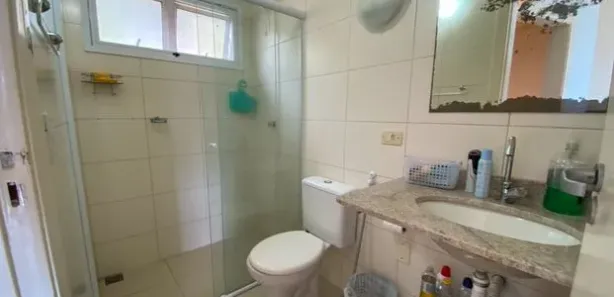 Apartamento com 2 Quartos para alugar, 100m² no Cigarras, São Sebastião