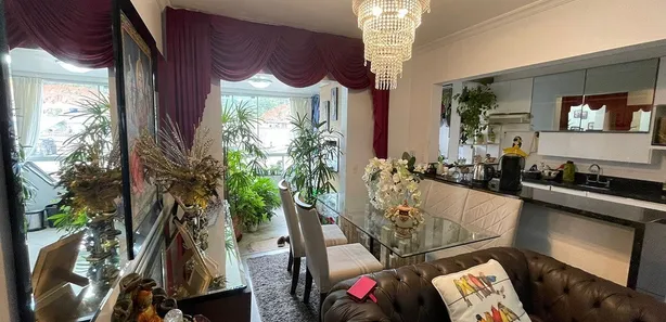 Apartamento com 2 Quartos à venda, 90m² no Nações, Balneário Camboriú