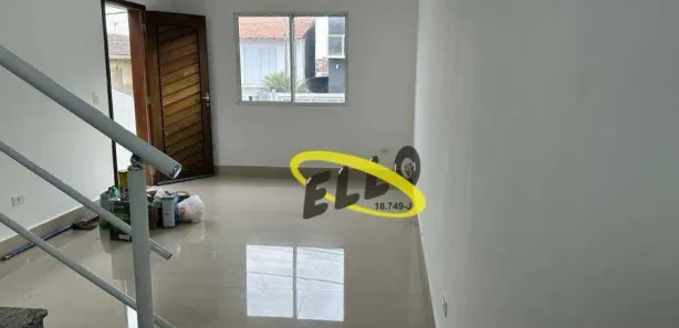 Casa de Condomínio com 3 Quartos para venda ou aluguel, 132m² no Jardim Caiapiá, Cotia