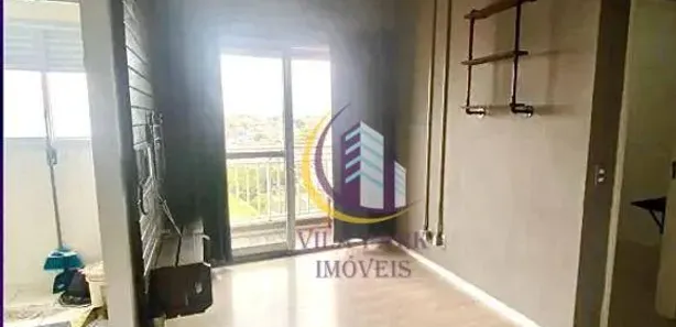 Apartamento com 2 Quartos para alugar, 49m² no Jaguaribe, Osasco