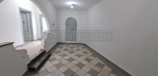 Casa Comercial com 9 Quartos para alugar, 100m² no Centro, Sorocaba