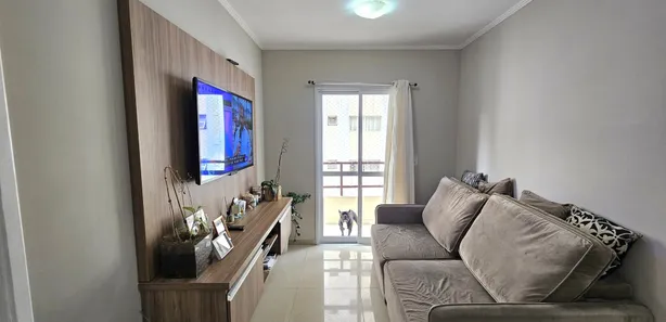 Apartamento com 2 Quartos à venda, 53m² no Campos Elíseos, São Paulo