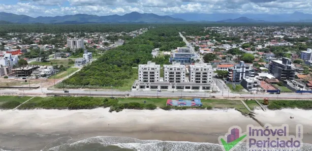 Cobertura com 3 Quartos à venda, 168m² no Itapema do Norte, Itapoá