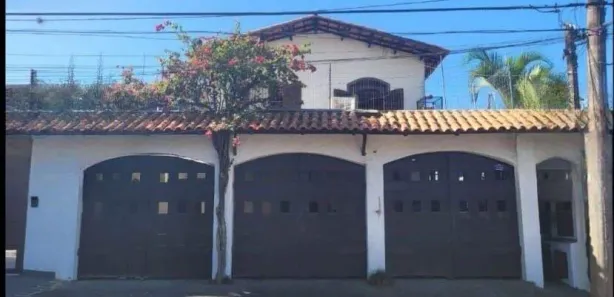 Sobrado com 4 Quartos para alugar, 355m² no Vila Sônia, São Paulo