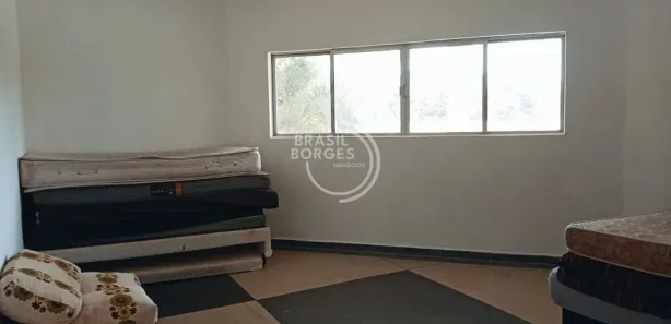 Fazenda / Sítio / Chácara com 2 Quartos à venda, 800m² no Parque Monte Libano, Araçoiaba da Serra