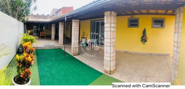 Casa com 3 Quartos à venda, 500m² no Vila Constança (Botujuru), Campo Limpo Paulista