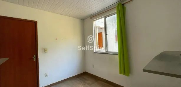 Apartamento com 2 Quartos para alugar, 51m² no Santa Rosa, Niterói