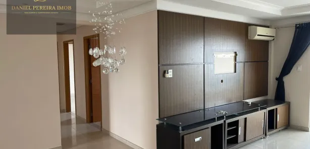 Apartamento com 3 Quartos à venda, 123m² no Nova Olinda, Castanhal
