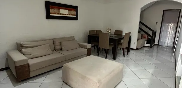 Casa de Vila com 2 Quartos à venda, 116m² no Armação, Salvador
