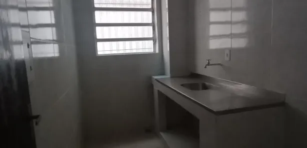 Apartamento com 1 Quarto à venda, 50m² no Saldanha Marinho, Petrópolis