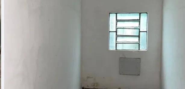 Casa com 1 Quarto para alugar, 40m² no Vila Zulmira, São João de Meriti