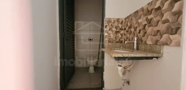 Loja / Salão / Ponto Comercial para alugar, 55m² no Chácara Braz Miraglia, Jaú