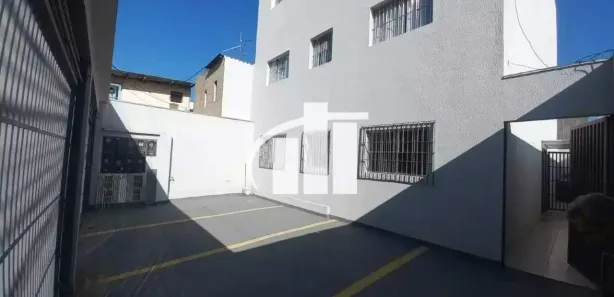 Apartamento com 1 Quarto para alugar, 50m² no Novo Osasco, Osasco