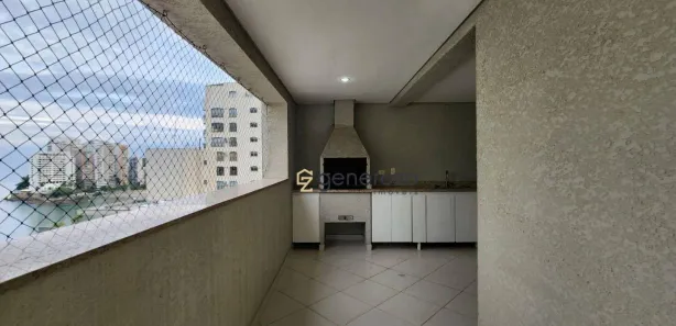 Apartamento com 3 Quartos para alugar, 150m² no Vila Alzira, Guarujá
