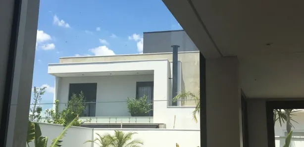 Casa de Condomínio com 4 Quartos para alugar, 335m² no Alphaville Nova Esplanada, Votorantim