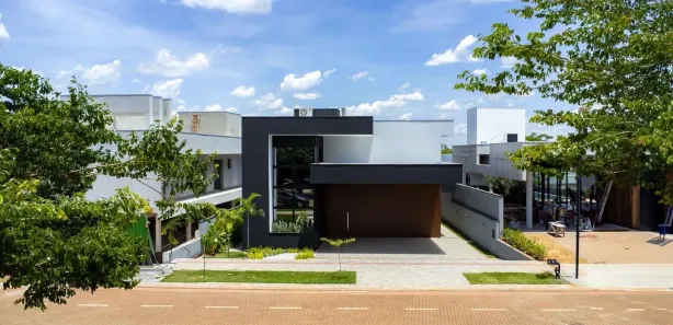 Casa de Condomínio com 3 Quartos à venda, 276m² no Jardins de Monet Residence, Maringá