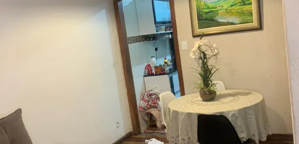Casa de Condomínio com 2 Quartos à venda, 60m² no Copacabana, Belo Horizonte