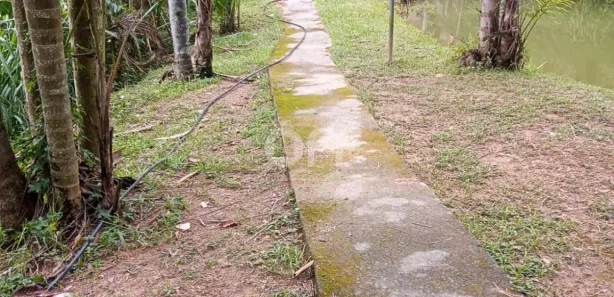 Fazenda / Sítio / Chácara com 3 Quartos à venda, 200m² no Campos de São Benedito, Franco da Rocha