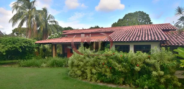 Casa de Condomínio com 4 Quartos à venda, 250m² no Portão, Lauro de Freitas