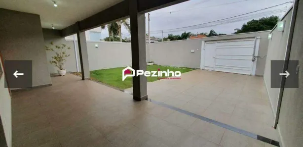 Casa com 2 Quartos à venda, 118m² no Usina Iracema, Iracemápolis