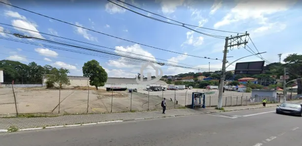 Terreno / Lote / Condomínio à venda, 16515m² no Centro, Embu das Artes