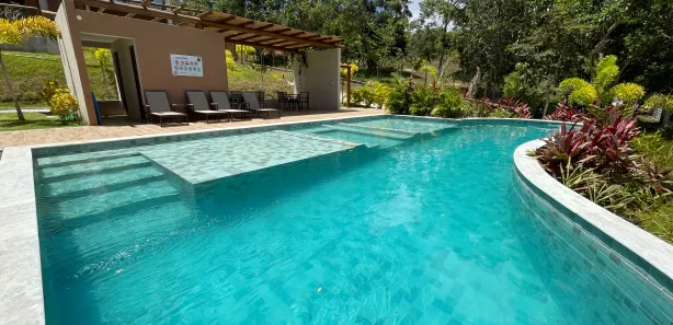 Casa com 3 Quartos à venda, 122m² no Açu da Torre, Mata de São João