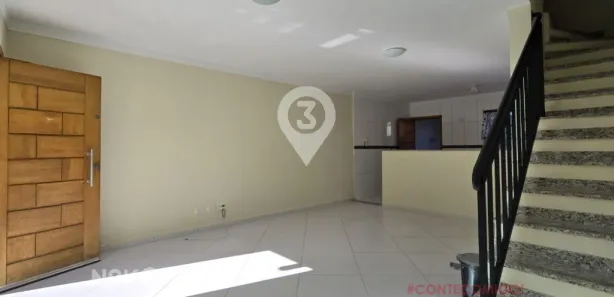 Sobrado com 2 Quartos para alugar, 72m² no Vila Pirajussara, São Paulo
